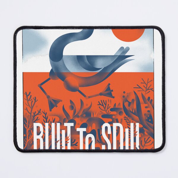 Item preview, Built to Spill designed and sold by IanJohnst.