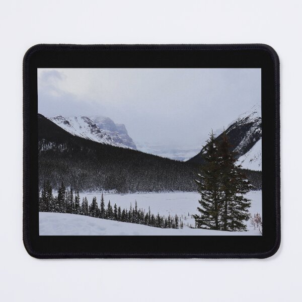 Item preview, Winter Peaks designed and sold by thegspt.