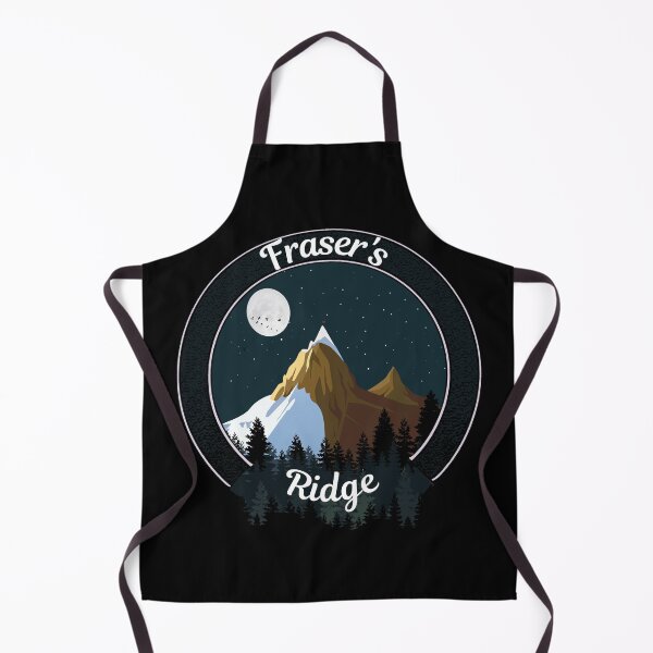 Item preview, Outlander - Fraser's Ridge designed and sold by dealchica.