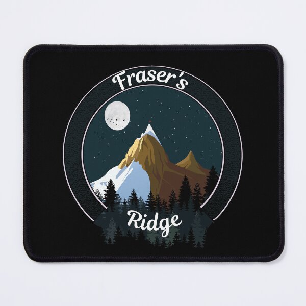 Item preview, Outlander - Fraser's Ridge designed and sold by dealchica.