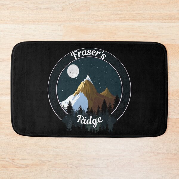 Item preview, Outlander - Fraser's Ridge designed and sold by dealchica.
