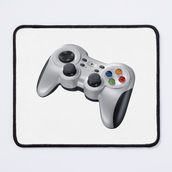 Item preview, logitech controller designed and sold by PoloGCatalogue.