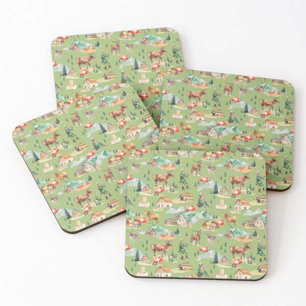 Item preview, Swiss tradition designed and sold by Alessandro Remo Mazzoni Remotextiles.