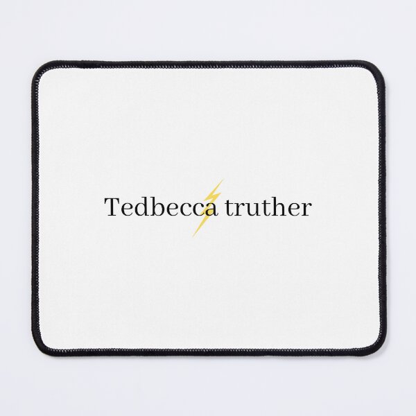 Item preview, Tedbecca truther yellow lightning designed and sold by VicariousVirgo.