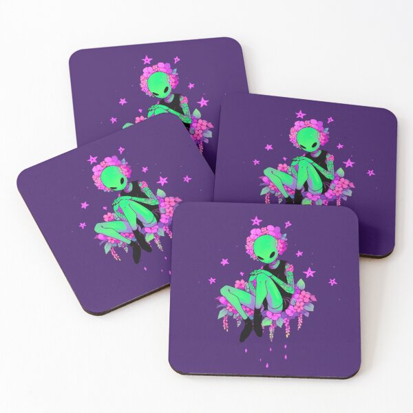 Item preview, Alien aesthetics  designed and sold by thoruart.