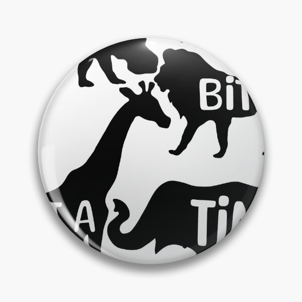 Item preview, One Bite - Menagerie designed and sold by lezell.
