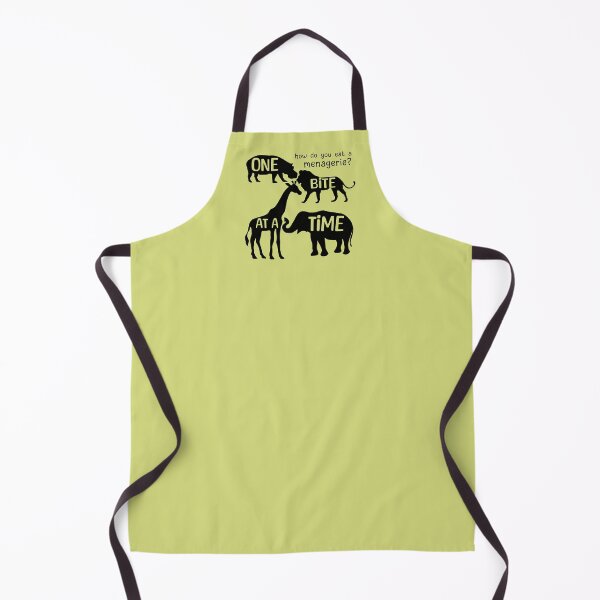 Item preview, One Bite - Menagerie designed and sold by lezell.