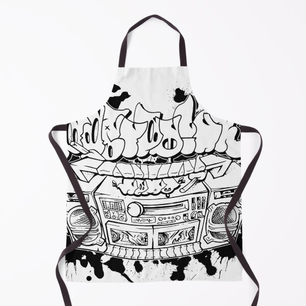 Item preview, Boom Box designed and sold by wastedink619.