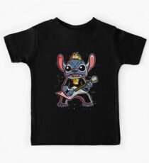 Master of Space Kids Tee