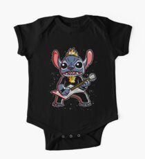 Master of Space One Piece - Short Sleeve