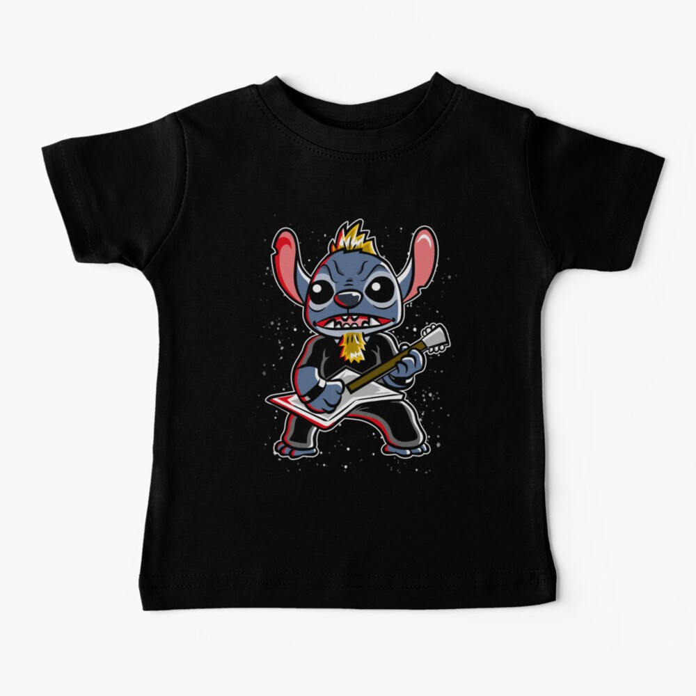 Master of Space Baby T-Shirt