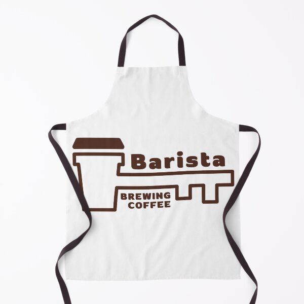 Item preview, Barista Brewing Coffee designed and sold by knompang.