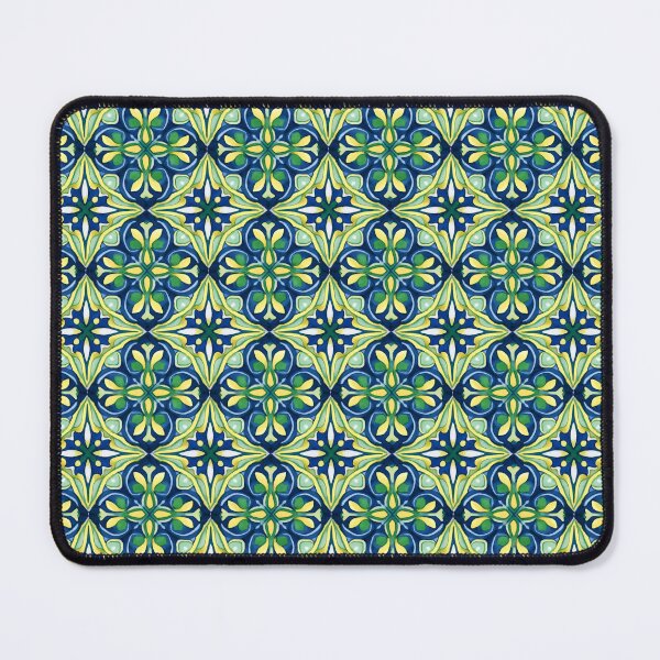 Item preview, Traditional Moroccan Mozaic Tiles #2 designed and sold by BrushstrokesA.