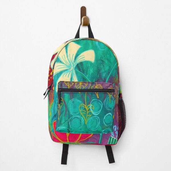 Item preview, Garden Party designed and sold by CazArtAustralia.