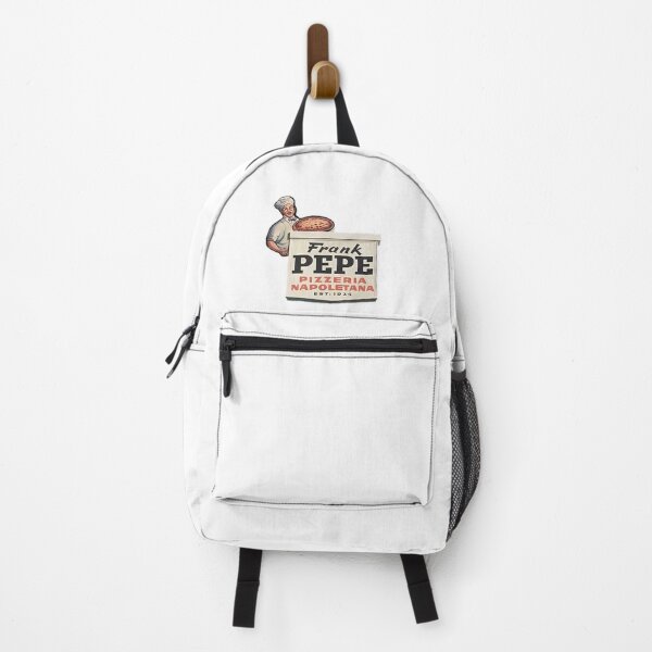 Item preview, Frank Pepe Pizzeria Napoletana Sign designed and sold by signiquitatis.