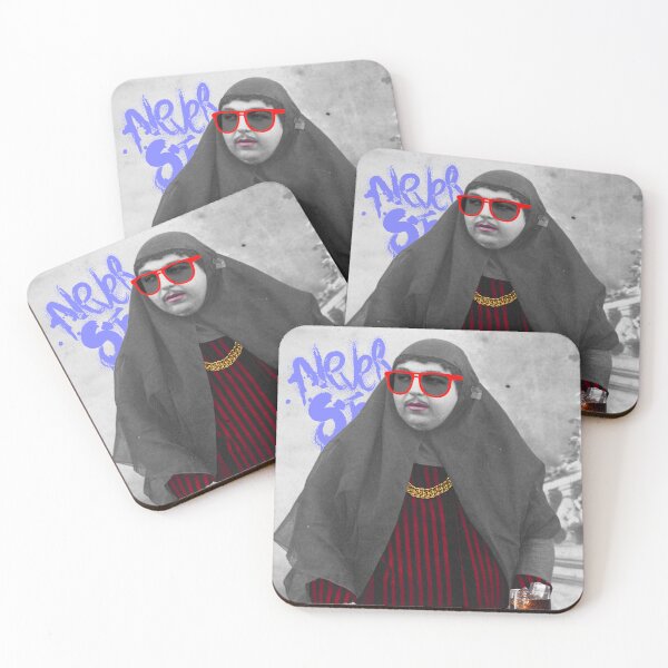 Item preview, Persian princess - Persian (iran) design designed and sold by Persian Pride Official.