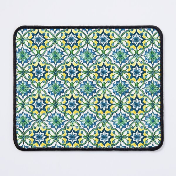 Item preview, Traditional Moroccan Mozaic Tiles #4 designed and sold by BrushstrokesA.