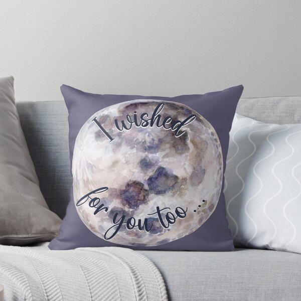 Item preview, Practical Magic Quote Wish designed and sold by dealchica.