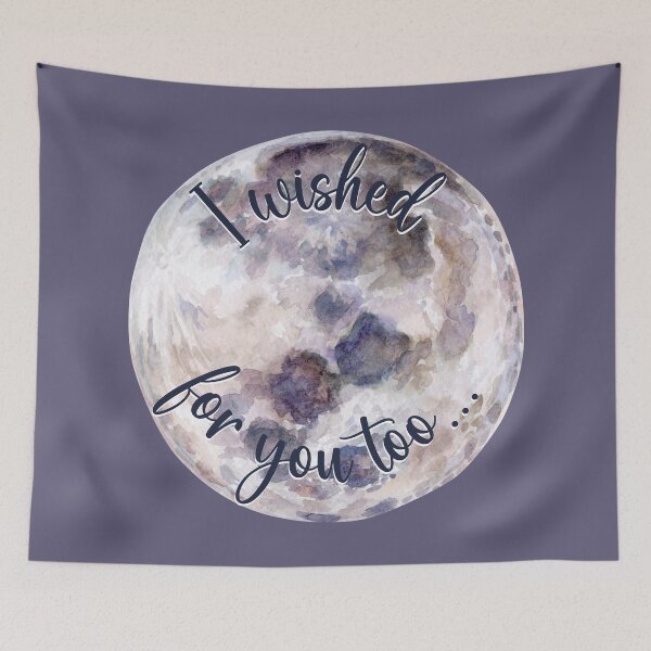 Item preview, Practical Magic Quote Wish designed and sold by dealchica.