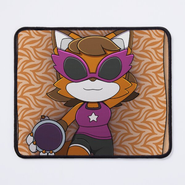 Item preview, Cinder Beach designed and sold by FirestormFox.