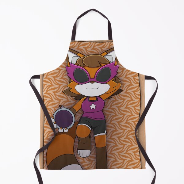 Item preview, Cinder Beach designed and sold by FirestormFox.