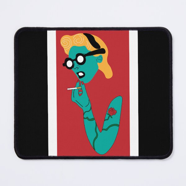 Item preview, Rockabilly Vogue 2 designed and sold by Kevandrew.