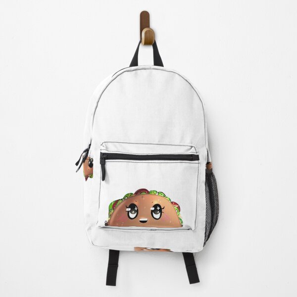 Item preview, Cute Taco designed and sold by Chimpantaco.