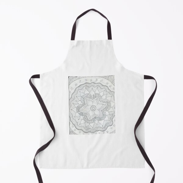 Item preview, Mandala designed and sold by Sapphicsailor.