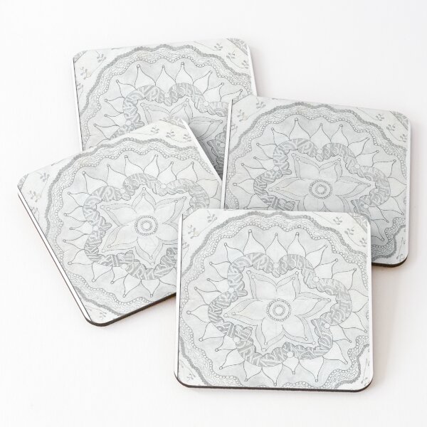 Item preview, Mandala  designed and sold by Sapphicsailor.