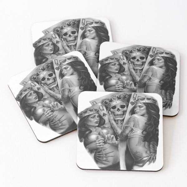 Item preview, Poker cards designed and sold by Teixeira224.