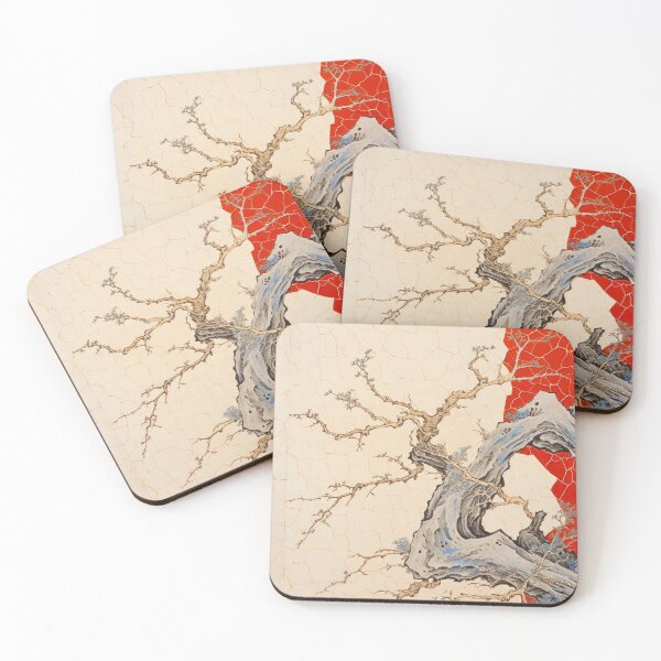 Item preview, Kintsugi designed and sold by CharlesAFish.
