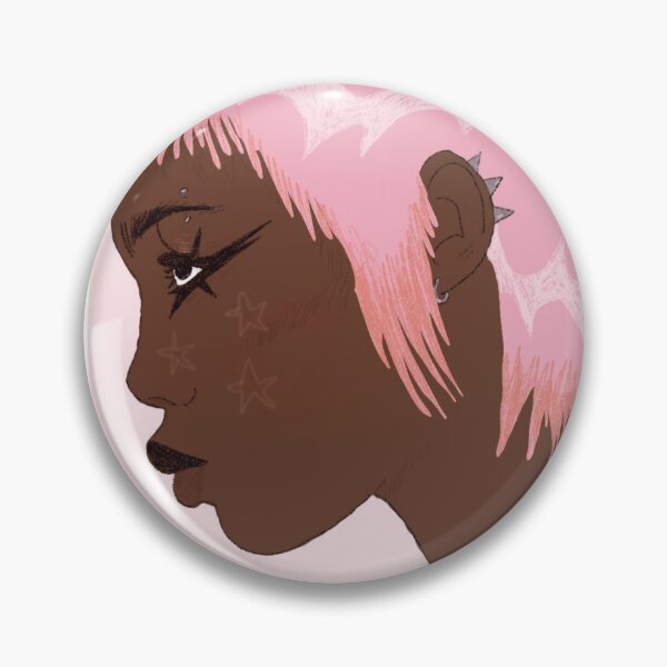 Item preview, p1nk punk! designed and sold by theartofroyal.