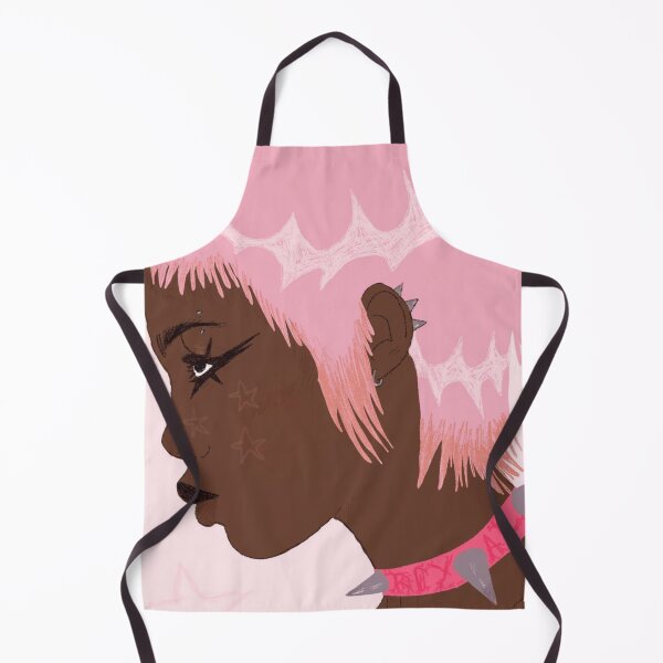 Item preview, p1nk punk! designed and sold by theartofroyal.