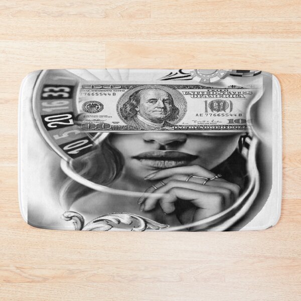 Item preview, poker and money designed and sold by Teixeira224.