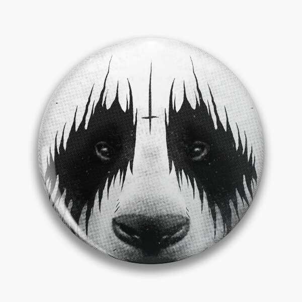 Item preview, Pandamonium designed and sold by obviouslogic.