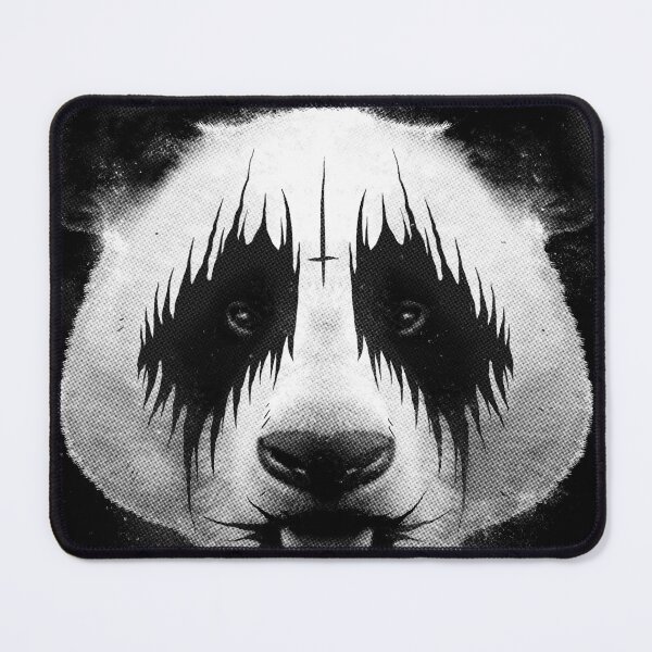 Item preview, Pandamonium designed and sold by obviouslogic.