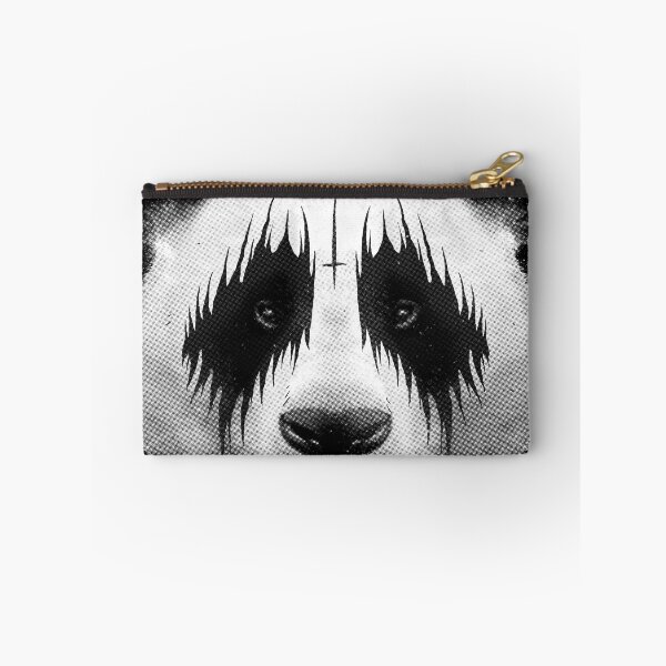 Item preview, Pandamonium designed and sold by obviouslogic.