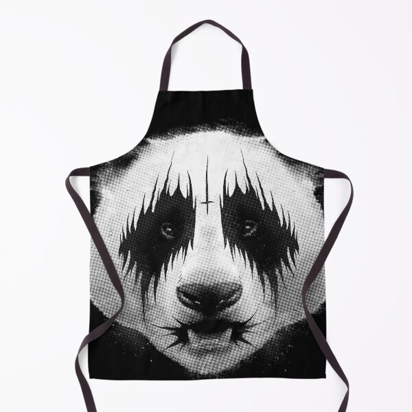 Item preview, Pandamonium designed and sold by obviouslogic.