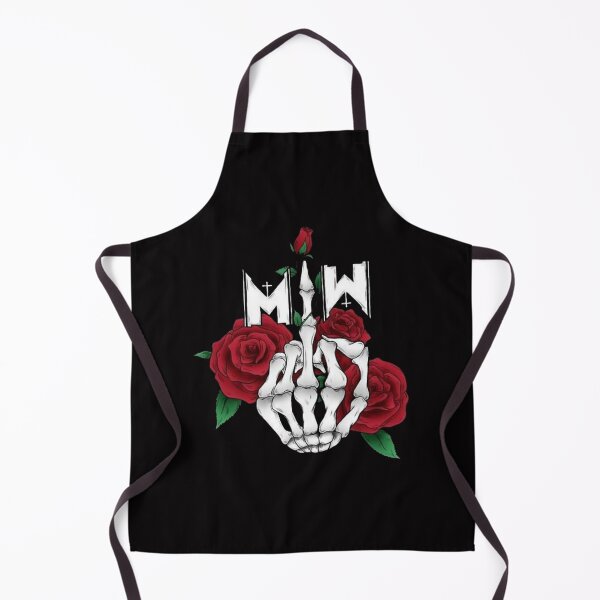 Item preview, motionless in white band  designed and sold by IanJohnst.