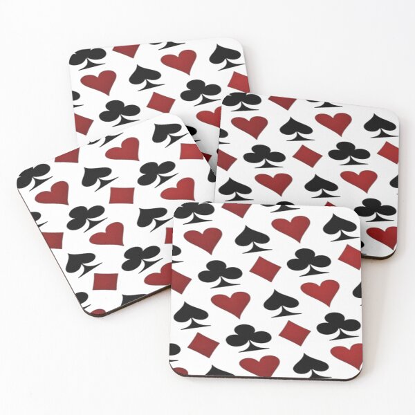 Item preview, Poker cards designed and sold by Teixeira224.