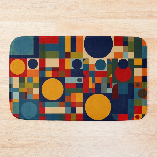 Item preview, Primary Geo  designed and sold by Texterns.