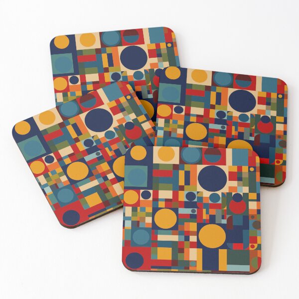 Item preview, Primary Geo  designed and sold by Texterns.