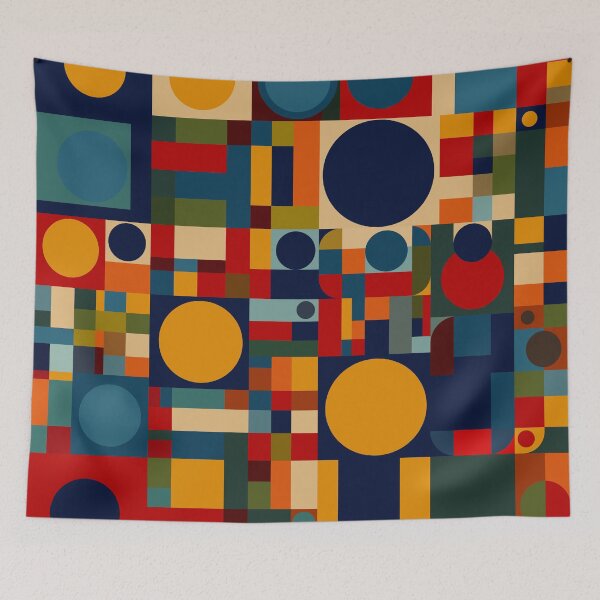 Item preview, Primary Geo  designed and sold by Texterns.