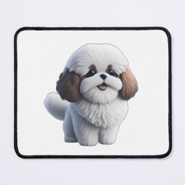 Item preview, Adorable Dog Hug  designed and sold by EthanDigital.