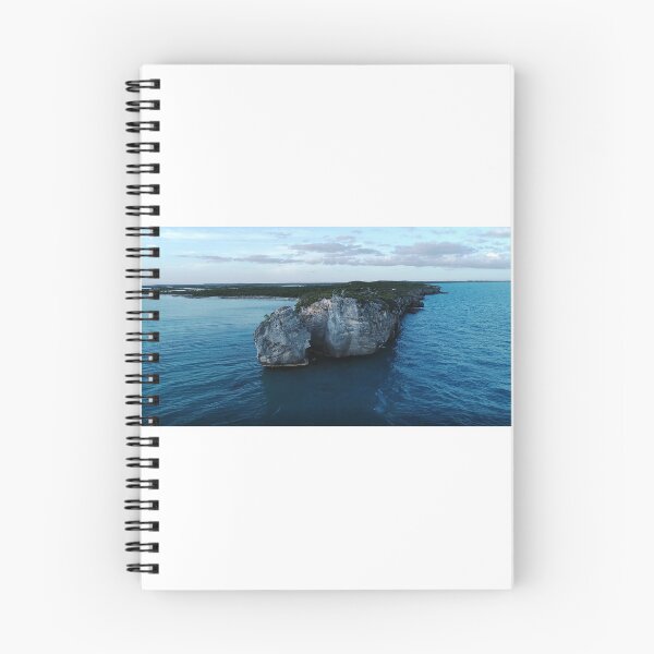 Item preview, Early evening shot of South Bluff, aka Split Rock designed and sold by provodawg.