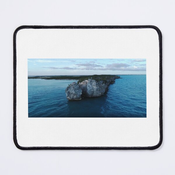 Item preview, Early evening shot of South Bluff, aka Split Rock designed and sold by provodawg.