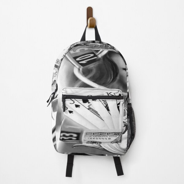 Item preview, poker and money designed and sold by Teixeira224.