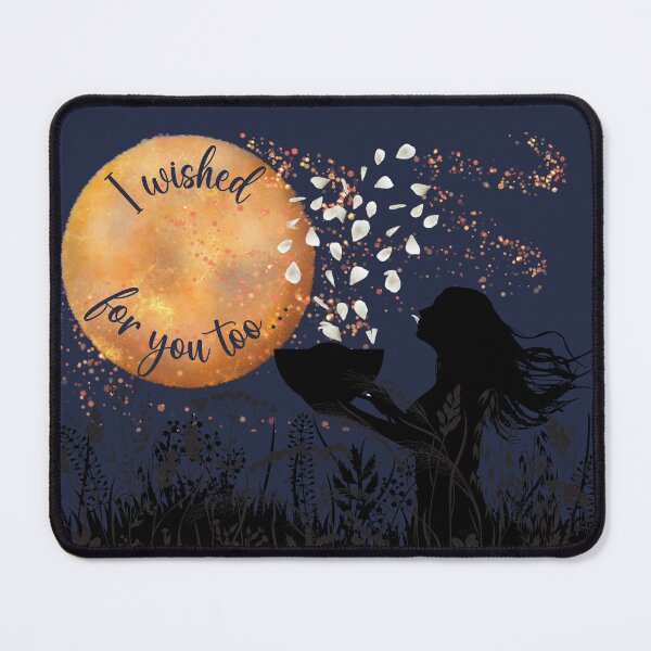 Item preview, Practical Magic Quote Wish Spell designed and sold by dealchica.