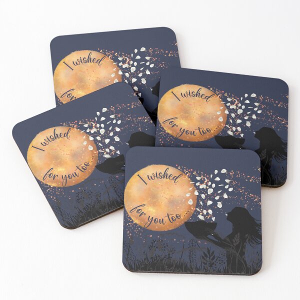 Item preview, Practical Magic Quote Wish Spell designed and sold by dealchica.