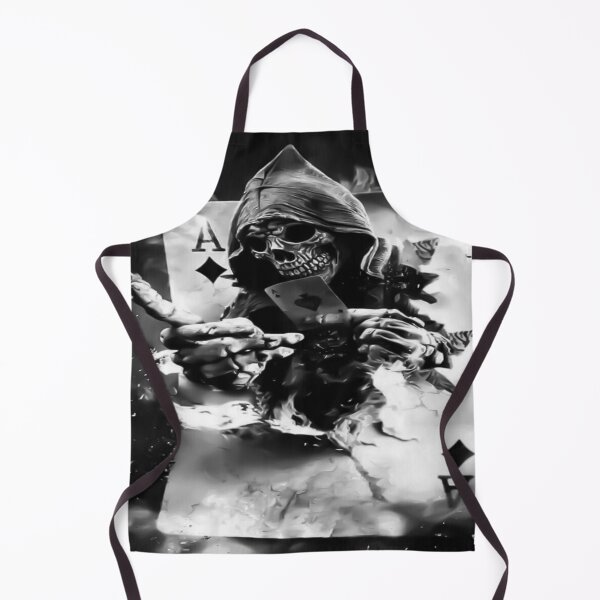 Item preview, I play with death designed and sold by Teixeira224.